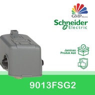Pressure Transmitter Fsg2 (4.6Bar Square D) Schneider