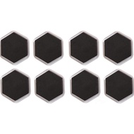 4pc Furniture Sliders Gliders Easy Moving Heavy Large Appliance Floor Protector