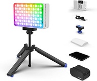 Amaran Ace 25c RGBWW Full Colour LED Light - Kits, 32W On-Camera Video Light, 2300K-10000K, 5908 Lux