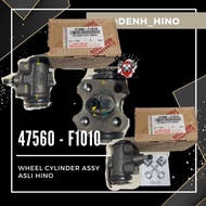 47560-F1010 / 47560 - F1010 Original Hino 47560 F1010 Wheel Cylinder Assy