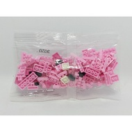 Assorted Mini Building Bricks Toy