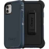 Otterbox Defender系列 iPhone 15 Pro Max phone case
