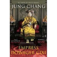 Empress Dowager Cixi : The Concubine Who Launched Modern China [Paperback]