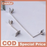 null For FLUKE 287 289 Multimeter Kit Battery Case Positive Negative Shrapnel Replacement And Repair