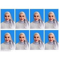 CUCI GAMBAR PASSPORT + FREEGIFT / PHOTO PRINT PASSPORT SIZE / CETAK GAMBAR PASSPORT / VISA CHINA IND