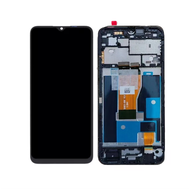 หน้าจอ สำหรับ oppo realme c30s RMX3690 LCD พร้อมทัชสกรีน