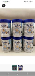 Similac 雅培心美力3號奶粉