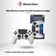 PS5 IINE Silicone Stick Controller Dualsense Edge L777