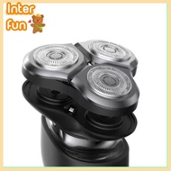 [InterfunS] 1PC Shaver Cutter Head DIY Accessories For Xiaomi Mijia S500C S500 S300 Electric Shaver 