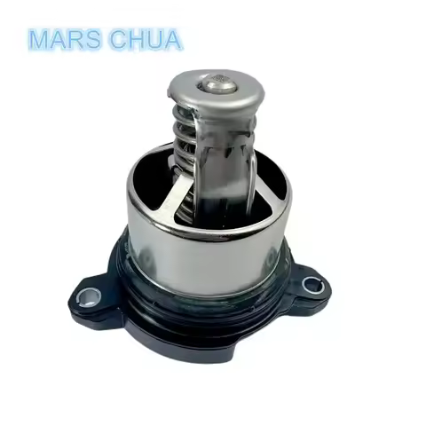 06M121115K Thermostat for A4 A5 A6 A7 A8 Q5 Q7 Q8 S4 S5 S6 RS4 RS5 Touareg 06M121115G 06M121115H 06M