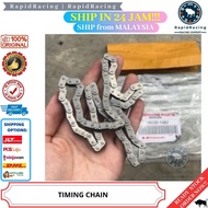 FX125/FX150 (3X4X124M)&lt;&lt; TIMING CHAIN [READY STOCK] SUZUKI FX 125 150