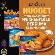 KANZLER NUGGET/BAKSO/SOSEJ/meatball [KANZLER] 加工肉类食品 food READY-TO-EAT