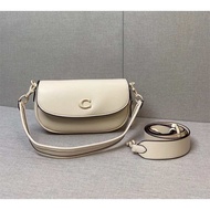 CU536 CU032 CR666 CR667 Emmy Saddle Bag 23 Women Handbag Crossbody Sling Beg