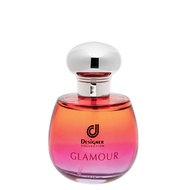 COSWAY Designer Collection Glamour Glam EDT