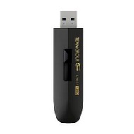 《SUNLINK》台灣製造 終身保固 TEAM 十銓 128G 128GB C186 USB 3.1 省力碟 隨身碟