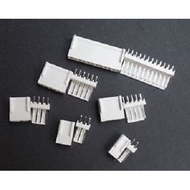 CONNECTOR CI31 4PIN STRAIGHT