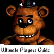 Five Nights At Freddy's Ultimate Game Guide WhizzGuides
