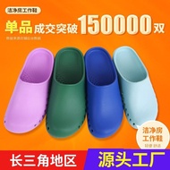 Surgical Shoes - Protective Slip-Ons for Healthcare & Lab Use