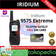 Mei On Sale $$ Ramadhan Happy [Promo] Iridium 9575 Extreme Telepon