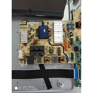 Chuangwei 40/42E5CHR 40/42E361W42X5 40/42E360E Power Board 168P-P42ETN-01