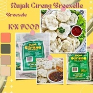 10 Pack Cireng Rujak Cireng Brexcelle contains 20 pcs BestSeller Cireng