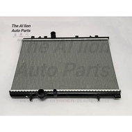 Radiator (1330 F6) for Peugeot 206 206cc 207 207cc Original CN PSA