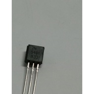 2n5401 Transistor Pnp