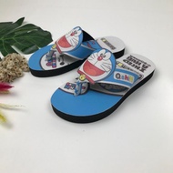 25-35 Doraemon Slippers for Kids Sandals