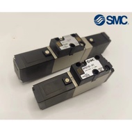 SMC Solenoid Valve VFS2100/2200/2300/2400/2500/2600-5FZ/4FZ/3FZ/1FZ-02