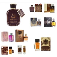 Premium EDP Perfume Collection Combo | Buy More Save More - Set 1
