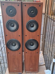 Rogers DS-515 坐地式喇叭