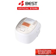 Toshiba Rice Cooker Rc-dr10l(W)sg