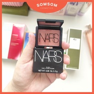 🔥พร้อมส่ง แท้ 🔥 blush mini #3758 Orgasm #4016 Deep Throat/#4030 Super orgasm 3.5 g.