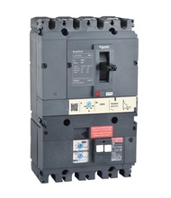 SZ LV525503 VIGICVS250F TM250D 4P3D(4P)  4P | 250A | 250A | 36kA EasyPact CVS - Vigi CVS250F circuit