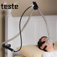 CPAP Tube Holder, Sturdy Preventing Leakage CPAP Hose Holder, Breathing|Anti  CPAP Accessories Sleep
