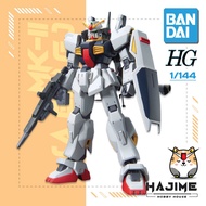 BANDAI HG 1/144 Gundam MK-II AEUG - High Grade Plastic Model Kit MK2 A.E.U.G.