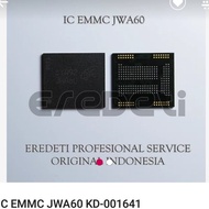 Ic Emmc Micron Merk M Jwa60 8Gb Bga 221 Second Redmi 2 2S Prime