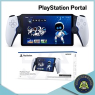 PlayStation Portal Remote Player for PS5 Console (Ps5 Portal Remote)(PlayStation5 Portal Remote)(เคร
