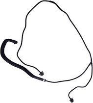 Engine Cooling Hose BV6Z8B081A GV6Z8B081K BV6Z8B081B Black Car Water For Tank