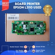 Mainboard Printer L3110 PN 2148000, Board Epson L3110 Used