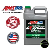 Amsoil XL Series 0W20  (1 Gallon) 3.78L