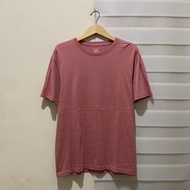 GIORDANO T-shirt