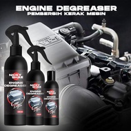 MESIN Car ENGINE DEGREASER Motorcycle Descaling CLEANER, CLEANER, Rust CLEANER