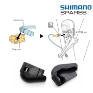 Bicycle World~SHIMANO Y5ZW00031 Electronic Shifting FD-R9150 FD-R8050 Connector Outer Cover