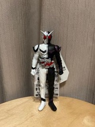 RHS Kamen rider W Fang  joker 超人膠連吊牌
