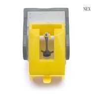 NEX Phonograph Needle for ATN110 AT110E AT110 AT105 AT115E ATN105 Needle Sustainable Experience