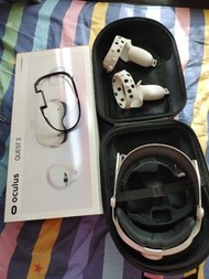 oculus quest 2 128gb