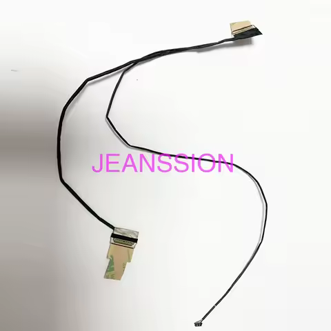 1422-04180AS 1422-04190AS 1422-04160AS New Original LCD LED Video Flex Cable For ASUS Vivobook 15 E1