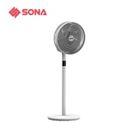 Sona 12” 3-in-1 DC Stand Fan SFS 9009DC