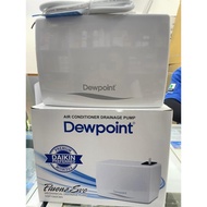 DAIKIN DEWPOINT DDP1060CM WATER PUMP🔧